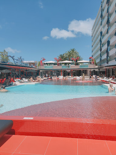 Ushuaïa Ibiza - Thumbnail