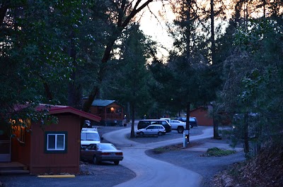 Grants Pass KOA Journey