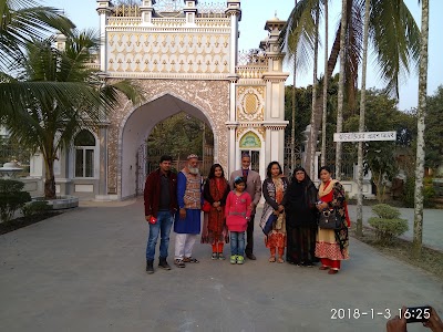 Photos of Deuly Sarkar Para Jame Mosjid