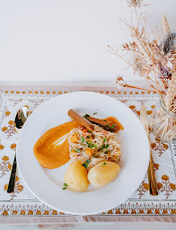 Photo n°8 de Pique-Prune Cesson-Sévigné à Cesson-Sévigné (Restaurant végétarien)