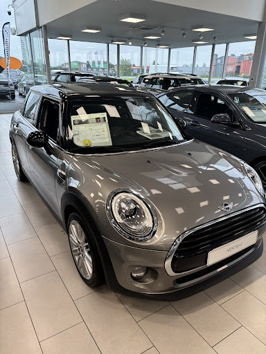 MINI Car Premium Arras - Groupe Lempereur - Thumbnail