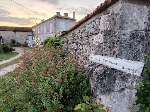 COGNAC MICHELET - Thumbnail