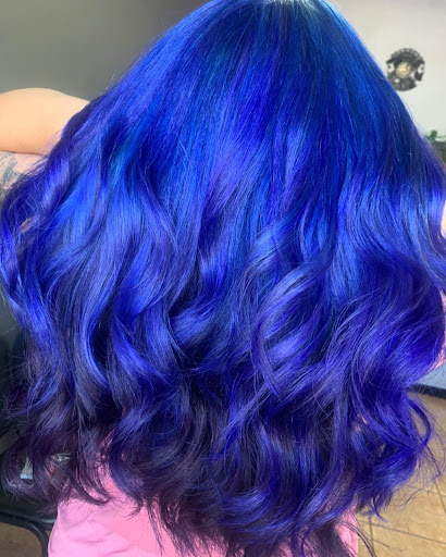 Crazy Beautiful Hair Salon & Barbershop - Thumbnail
