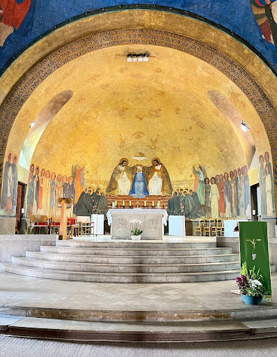 Église Notre-Dame-du-Calvaire - Thumbnail