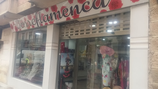 Torreflamenca y Moda - Visual
