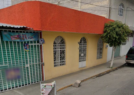 La Casa de Chelita