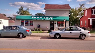 Stringtown Jewelry & Pawn