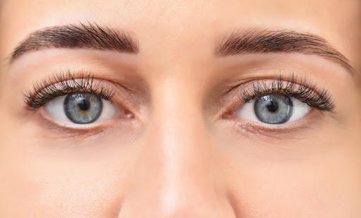 Neroli cosmetics - Visual