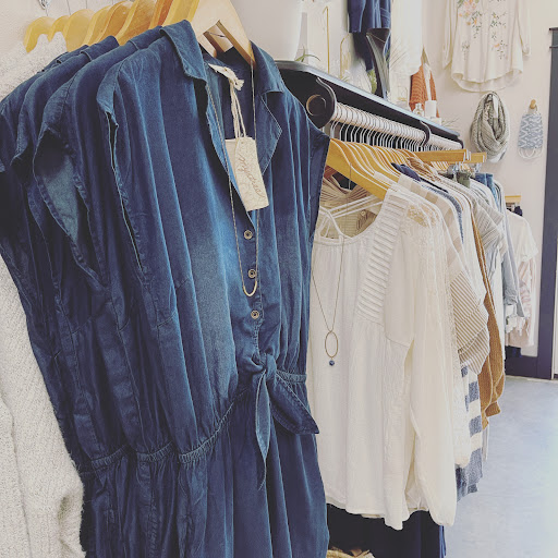 Faraways Boutique
