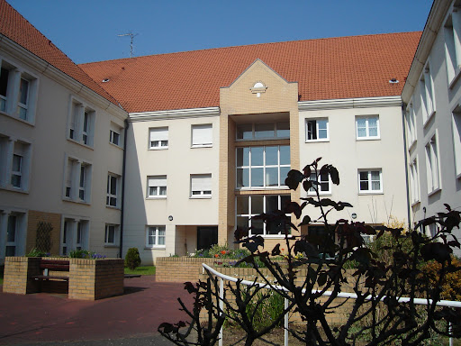 Photo de EHPAD Raymond Dufay