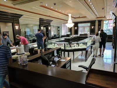 Dominion Jewelers