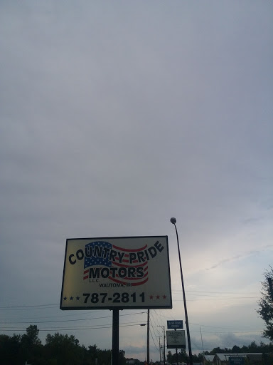 Country Pride Motors
