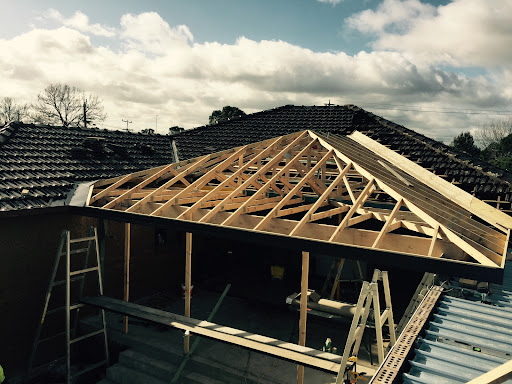 Fibu Constructions - Visual