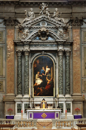 Santa Maria della Pace, Brescia - Thumbnail