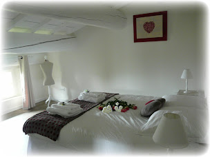 Photo n°18 de Orée de Marmeloux à Sainte-Catherine (Hébergement d'intérieur)