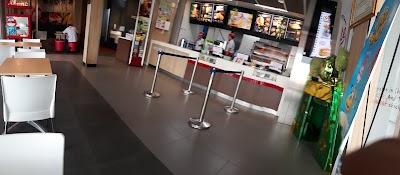 Photos of KFC Mandala Merauke