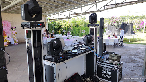 sonido MacAudioSystemDj's Arrendamientos Audiovisuales - Thumbnail
