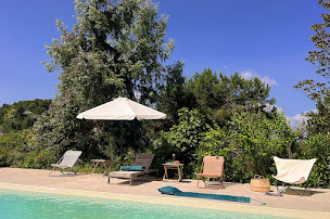 Photo n°2 de Chambres d'hôtes A Tiusella à Évisa (Location d'appartement de vacances)