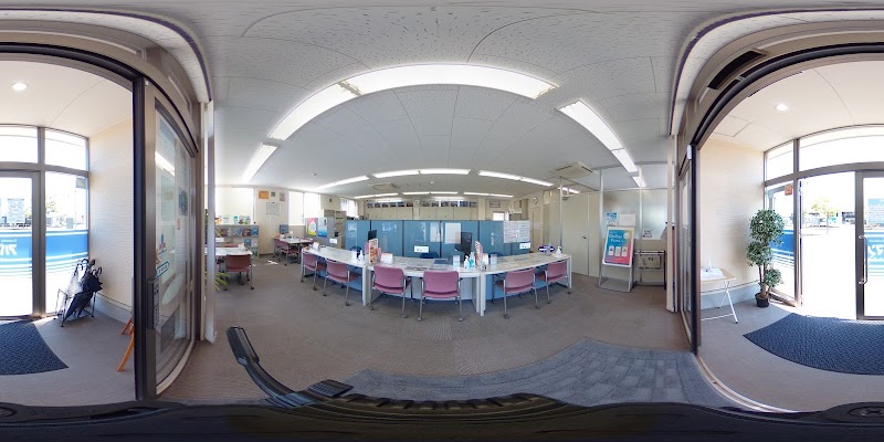 アパマンショップ上越店