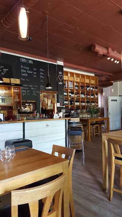 Photos of Restaurant Vinoteca del Piemonte