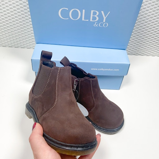 Colby & Co Ltd. - Thumbnail