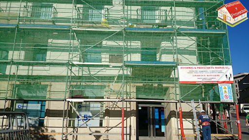 Reformas y Proyectos en Madrid - Thumbnail
