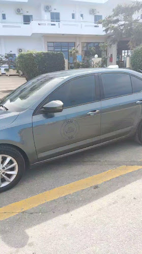 Αξιολογήσεις για το Happy Taxi 4u Crete στην Γάζι - Υπηρεσία ταξί