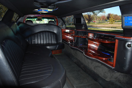 Second Nature Limousine Northwest Indiana - Thumbnail
