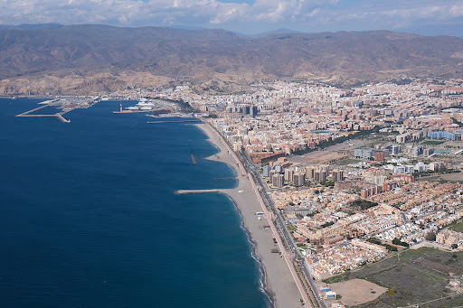 Ciudad de larache