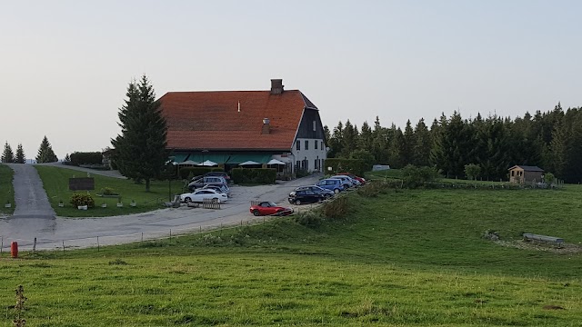 Restaurant La Boissaude