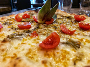 Photo n°21 de Antico Mulino à Saint-Rémy-de-Provence (Restaurant italien)