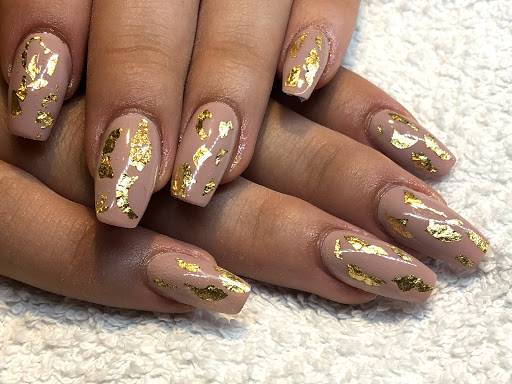 Nagelstudio Homestudio Soy Nails Gessertshausen - Thumbnail