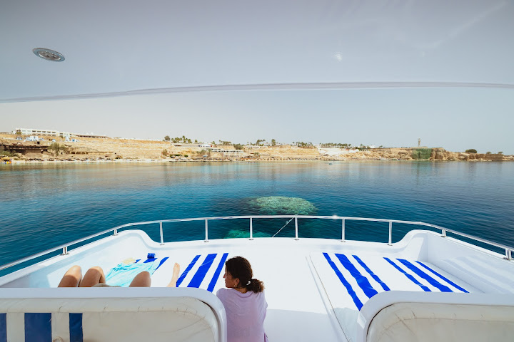 Camel Dive Club & Hotel by null