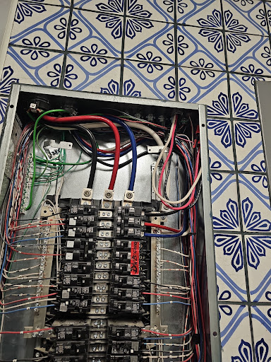Boulder Electrical - Visual