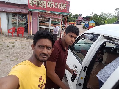 Photos of JANAPRIYO HOTEL & RESTAURANT