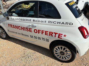 Photo n°10 de Carrosserie Benoit Richard Franchise offerte* à Roquebrune-sur-Argens (Atelier de carrosserie automobile)