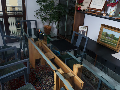 STUDIO SCANDROGLIO - Visual