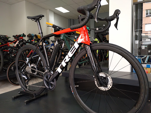 Robike - Visual