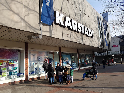 GALERIA Hamburg Harburg - Thumbnail
