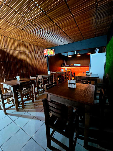 Texas Wings & Grill Mx