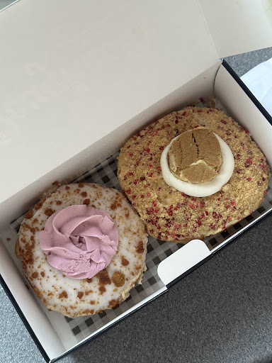 Doughnotts - Visual