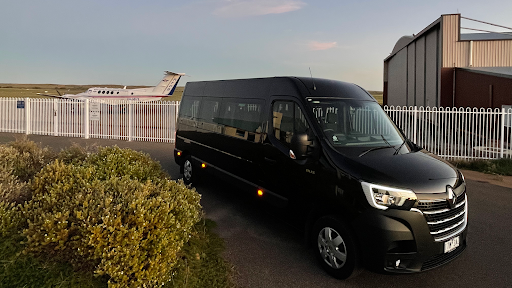Overland Tours & Charters Broken Hill