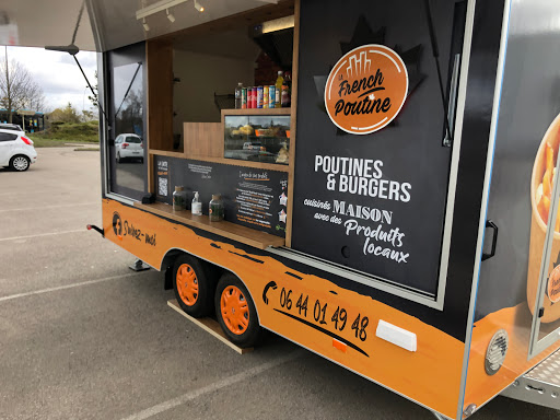 Photo 4 - La French Poutine