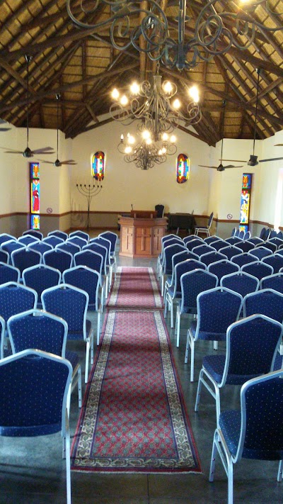Photos of The Venue