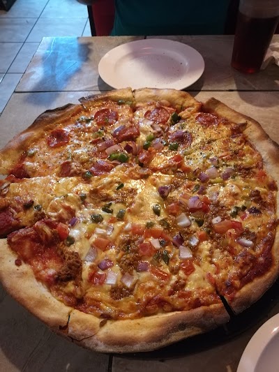 Photos of Il PIACERI Pizzas Y Hamburguesa
