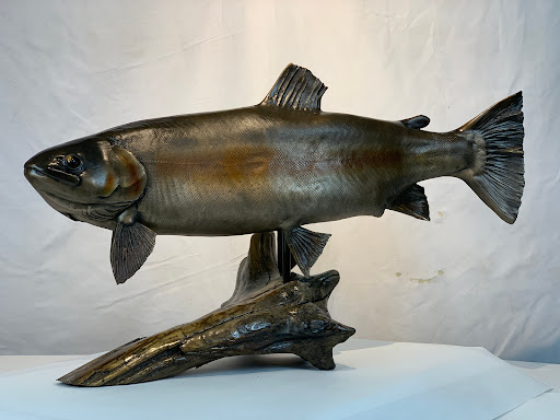 Fish Art LLC