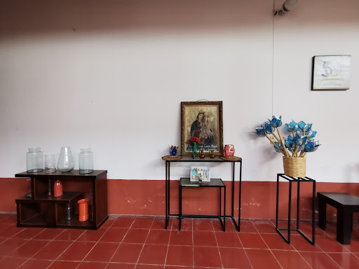 Templo de San Sebastian martir - Thumbnail