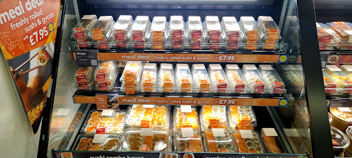 YO! Sheerness Tesco Kiosk - Thumbnail