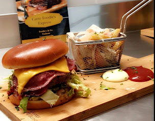 Photo n°16 de Foodie's & Co à Nivillers (Traiteur)