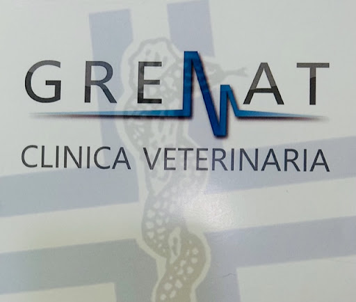 Centro Grenat - Visual
